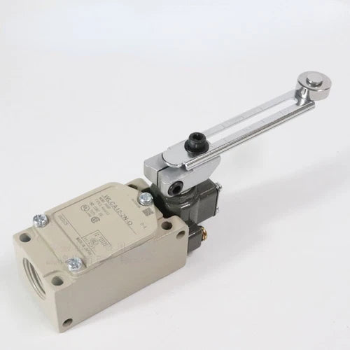 1PC  WLCA12-2-Q LIMIT SWITCH  WLCA12-2 WLCA12-2N-Q WLCA12-Q