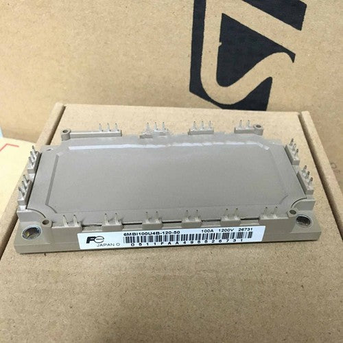 One  power supply module For FUJI 6MBI100U4B-120-50 Free Shipping