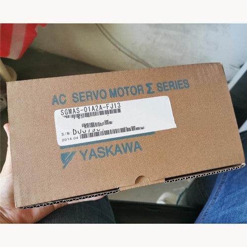 1ps  yaskawa servo motor SGMAS-01A2A-FJ13 Fast Delivery