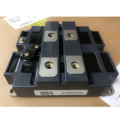 Mitsubishi CM1600HC-34H Power Module Supply 1 year warranty