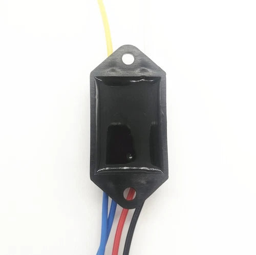 1PC  A400-D180 AC380/460V OUTPUT DC0.5A  Motor Brake Rectifier