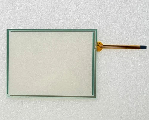 1X  For  3HAC028357-027 IRC5 Robot Pendant Touch Glass Panel Replacement