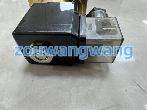 1PC    Solenoid Valve AC220V 50/60 Hz PU220A-04