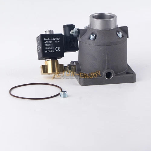 1PC For AIV-40B-K  Screw air compressor intake valve assembly