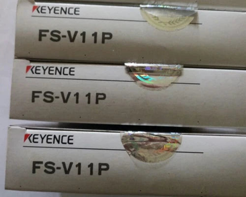 1PC Keyence Optical Fiber Amplifier FS-V11P FSV11P   #P