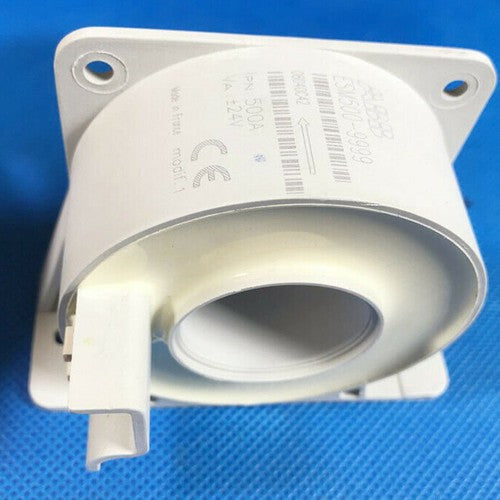 One  Abb Current Transformer ESM500-9999 in box Fast Shipping