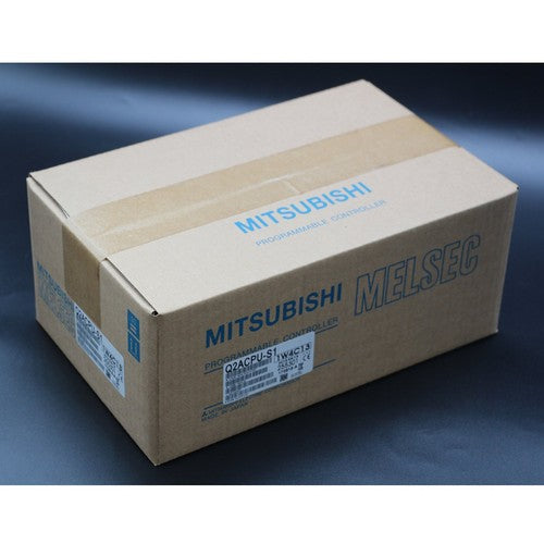 Mitsubishi in box Q series PLC module Q2ACPU-S1 Q2ACPU-S1 free shipping