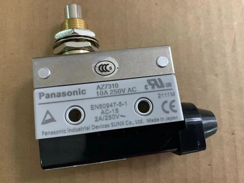 1PC  One  Limit Switch  AZ7310