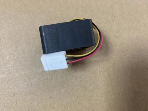 1pcs  Mute Dual Ball Notebook Fan YW03015005BM 5V 0.07A 3CM   3015