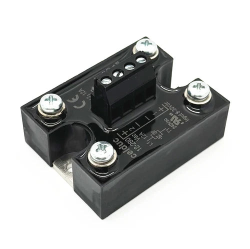 1PC  SCB941600 12A  solid state relay
