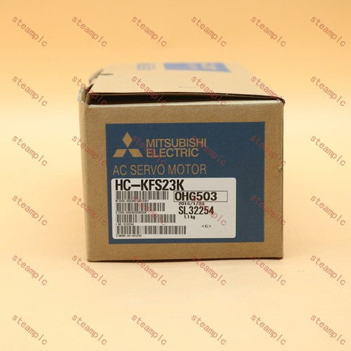 1PS  Mitsubishi in box HCKFS23K servo motor HC-KFS23K FAST SHIP