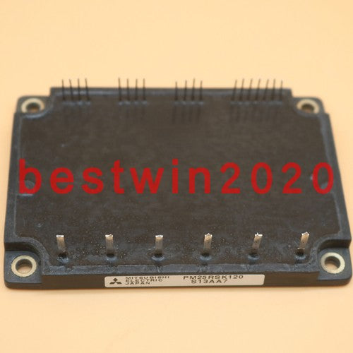 1PC  Mitsubishi Intelligent Power Module PM25RSK120 free shipping