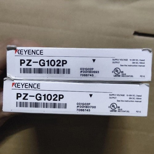 1pcs  keyence Photoelectric switch sensor PZ-G102P FREE SHIPPING
