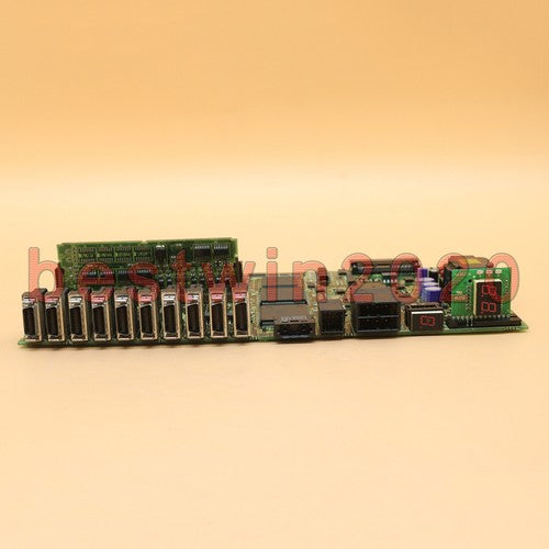 For Fanuc A20B-2101-0013  Circuit Board Free Shipping