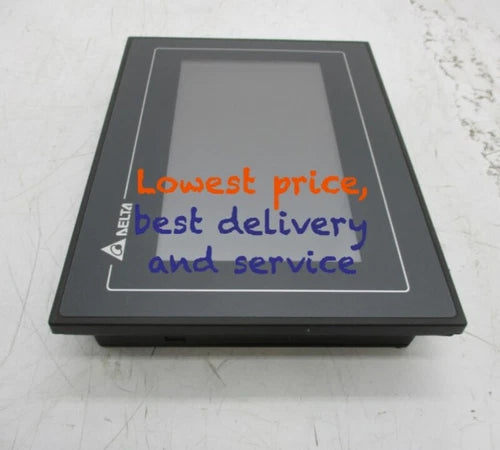 1PC   HMI Touch Screen DOP107BV   DOP-107BV