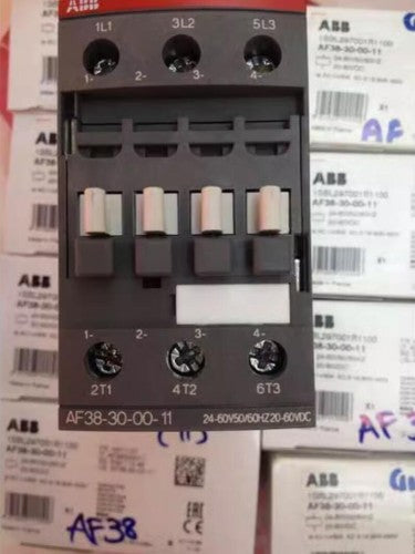 ABB AF38-30-00 Series Contactor In Box