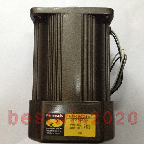 For Panasonic M91C90G4W 220V  motor Free Shipping