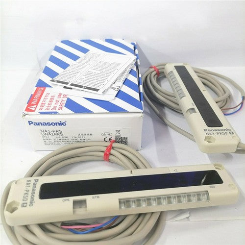 For Panasonic SUNX NA1-PK5 (NA1-PK5D+NA1-PK5P)  switch sensor