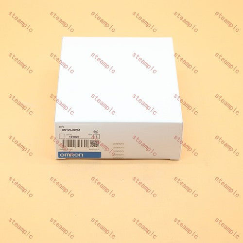1PC OMRON  PLC CS1W-ID261 CS1WID261 PLC module One year warranty