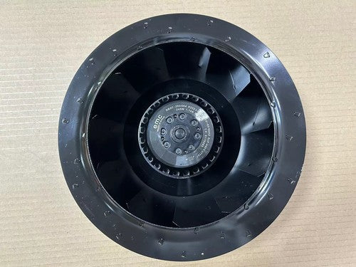 1PCS  EMC Centrifugal fans RB2C-250/084 K202 I-1847 230V 245W 1.14A