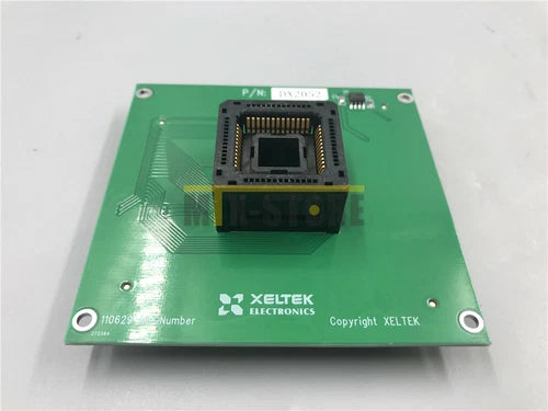 1pcs    adapter sirte SP6100 dedicated IC seat DX2052