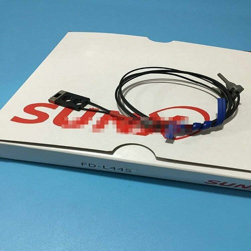 For Panasonic SUNX FD-L44S  Fiber Optic Sensor Free Shipping