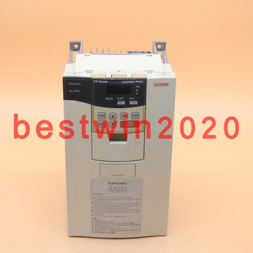 Mitsubishi FR-A520-2.2K FRA5202.2K Tested In Good Condition