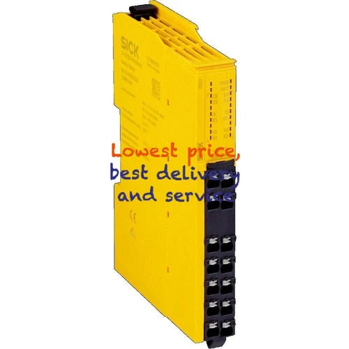 1PC  RLY3OSSD200 Safety Relay  RLY3-OSSD200 1085344