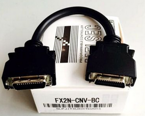 Conversion Cable FX2N-CNV-BC for Mitsubishi Expansion Module Dedicated CIDERSAY