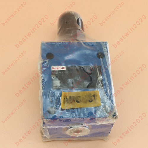 Rexroth R900424158 DBDS10P1X/315 FAST SHIP