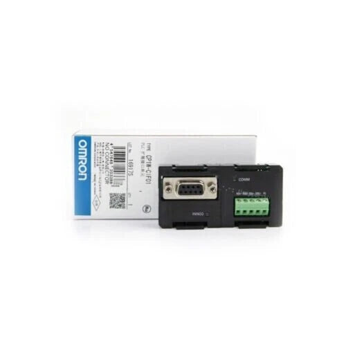 1PC   PLC Module  One CP1W-CIF01  CP1WCIF01