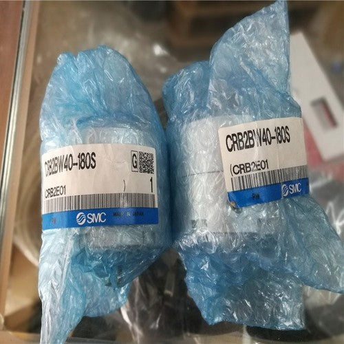 1PC  for SMC Rotating cylinder CRB2BW40-180S Free shipping
