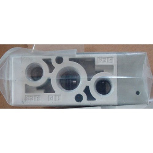 one   SMC VFA3130-02 solenoid valve Free shipping
