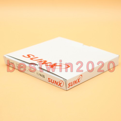For Panasonic FT-H35-M2 SUNX  Fiber Optic Sensors Free Shipping