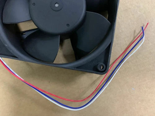 MULTIFAN4214/12H 24V 5.3W 12038 three-wire axial fan