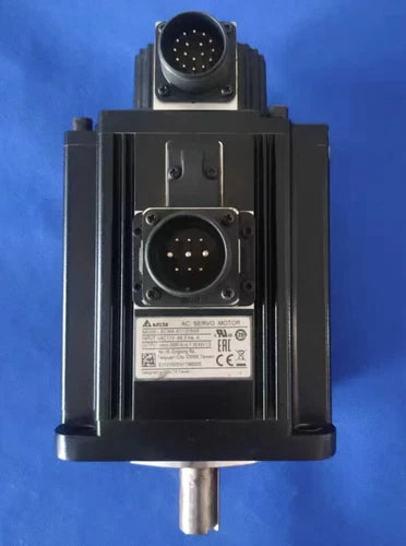 One  Delta ECMA-E11315SS Servo Motor Free delivery