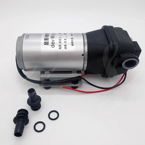 1PC  FIT FOR XZ-840 TPD-1100 CTP Plate Processor Developer Pump Accessories