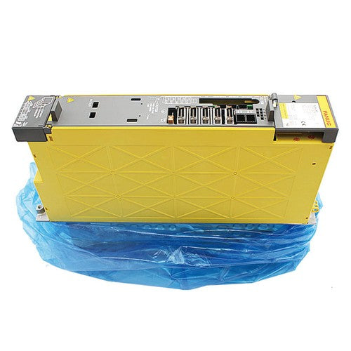 For FANUC A06B-6132-H003  Servo Amplifier Free Shipping