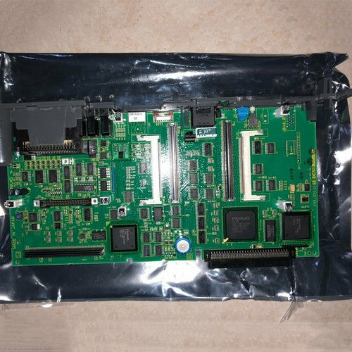 For FANUC A16B-3200-0491  Controller Board Free Shipping