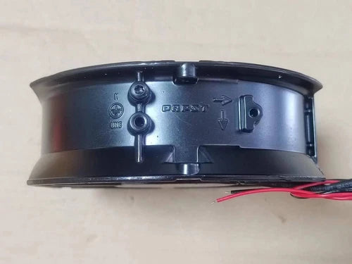 1PC  cooling fan  FP-108EX/DC S1-B 24V 1.2A 172*150*51MM