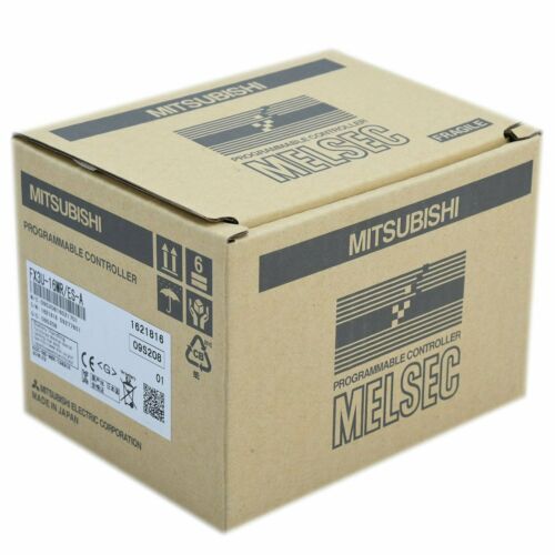 FX3U-16MR/ES-A FX3U-16MR/ES-A Mitsubishi