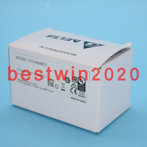 Delta DTA4848C1 DTA4848C1 Thermostat DTA Series1 year warranty