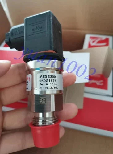 1PC   Pressure sensor MBS3200 060G1876