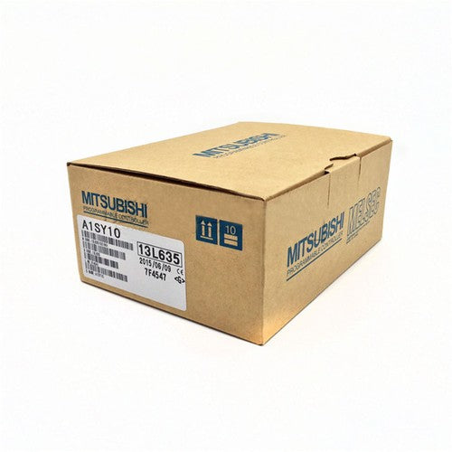 MITSUBISHI A1SY10 Ouput Module  #