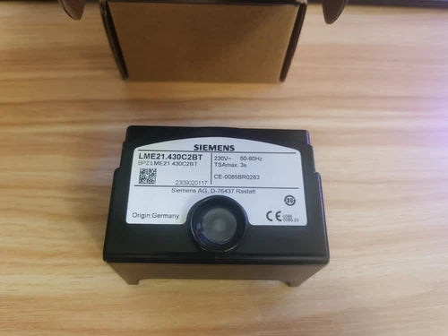 1PCS    Burner Controller  LME21.430C2BT