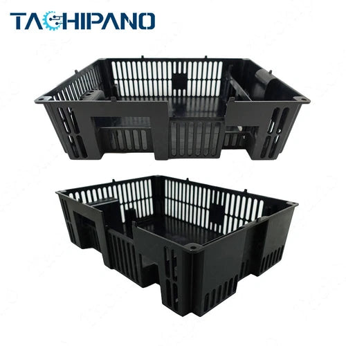 1PC  for 2711-K10C8L1 PanelView Standard 1000 Plastic Cover 2711-K10C8 Back Case