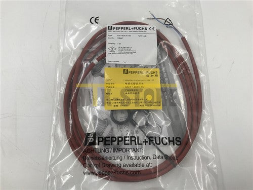 1PC  For Pepperl+Fuchs NJ5-18GK-N-150 Proximity Switch Sensor