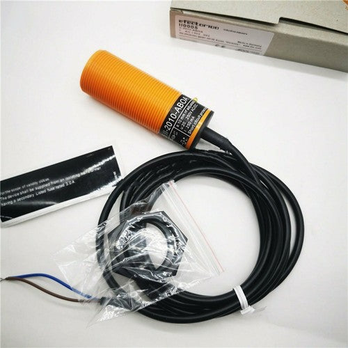 For IFM II0005 Inductive Sensor Proximity Switch 20...250VAC 10mm 250mA
