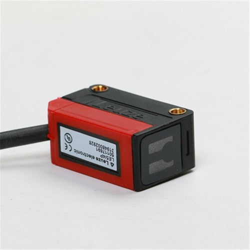 Leuze electronic LE5/4P photoelectric sensor (receiving) 50117691