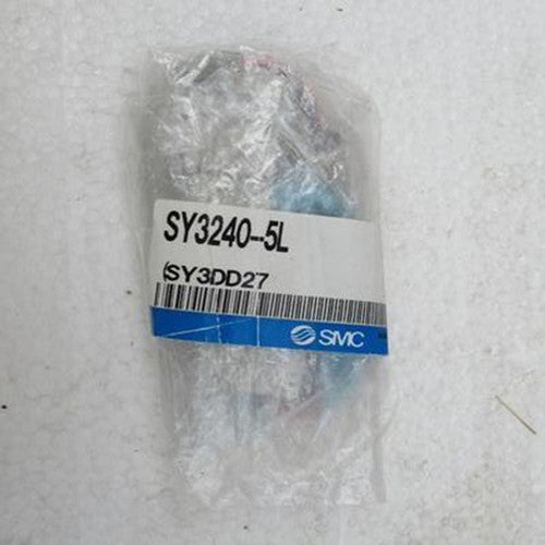one  SMC SY3240-5L SY3240-5L solenoid valve Free shipping
